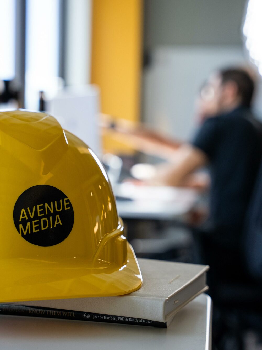 Blog - Avenue Media