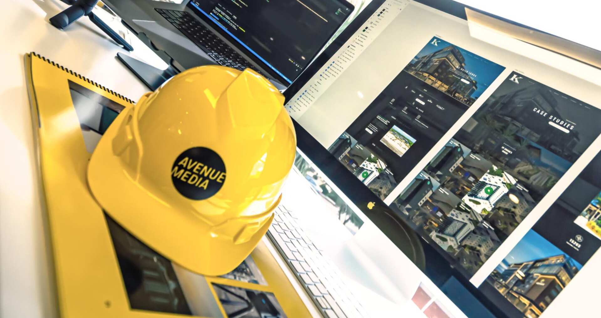 Who We Help - Avenue Media
